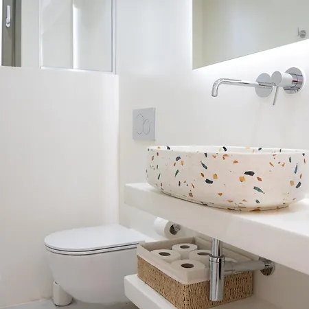 Paros Breeze Luxury Villa