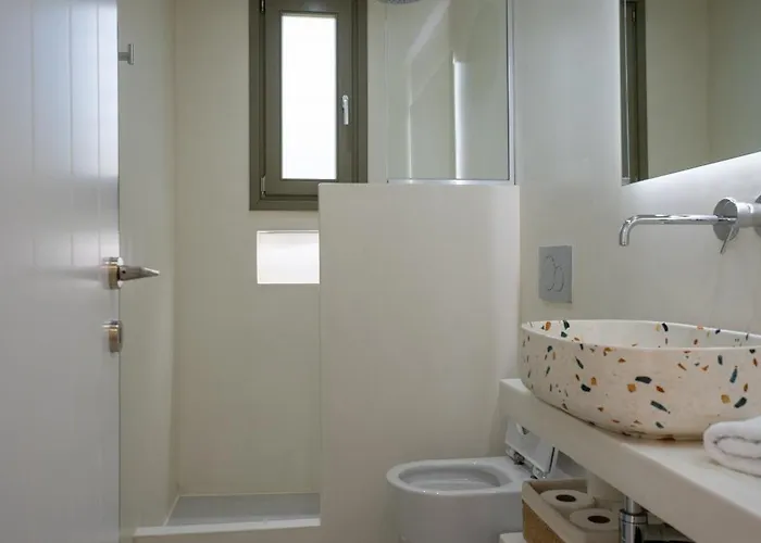 Paros Breeze Luxury *