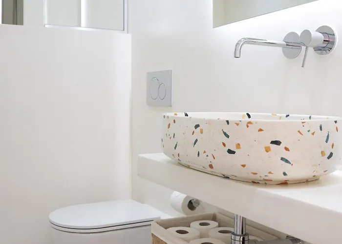 Paros Breeze Luxury Villa