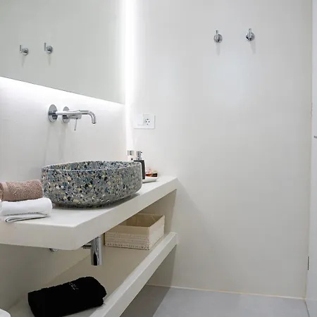 Paros Breeze Luxury Willa