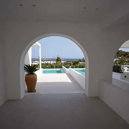 Paros Breeze Luxury * Drios