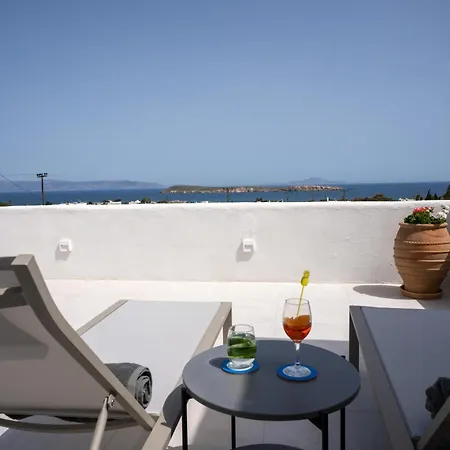 Paros Breeze Luxury Drios